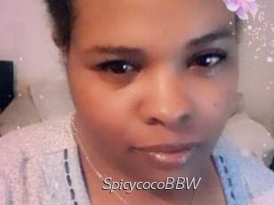 SpicycocoBBW