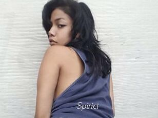 Spirict