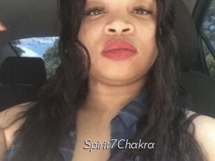 Spirit7Chakra