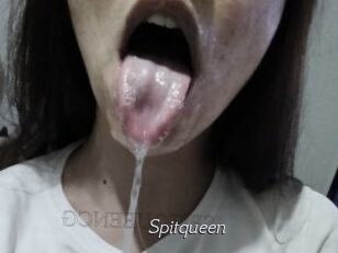 Spitqueen