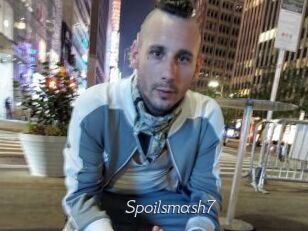 Spoilsmash7