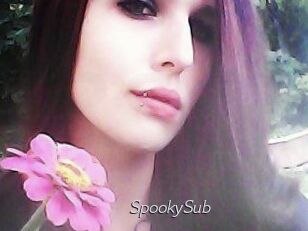 SpookySub