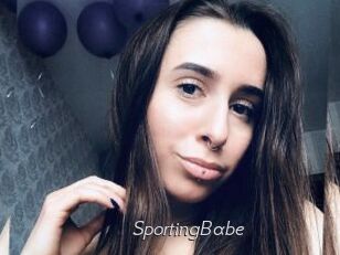 SportingBabe