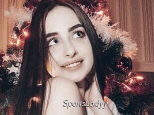 SportsLadyy