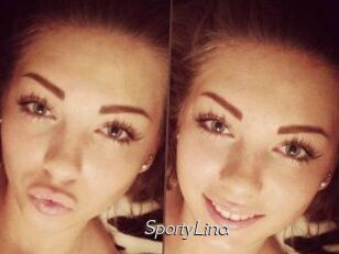 SportyLina