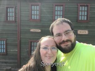 Sportycraft