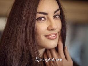 SpringInLove