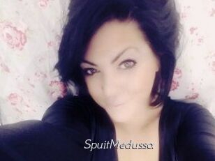 SpuitMedussa