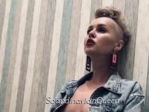 SqandinavianQueen
