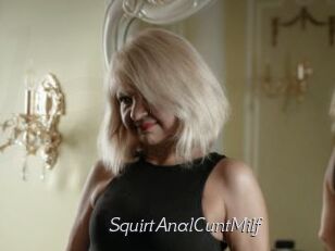 SquirtAnalCuntMilf