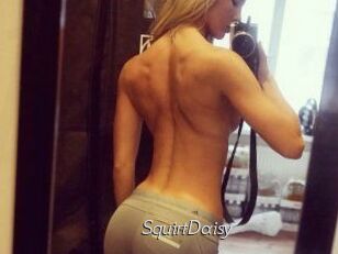 SquirtDaisy