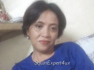 SquirtExpert4ux