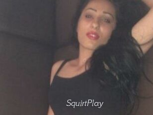 SquirtPlay