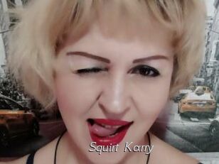 Squirt_Karry