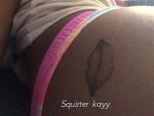 Squirter_kayy