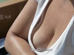 Squirterasian