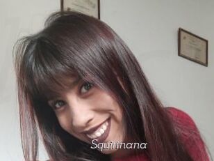 Squirtnana