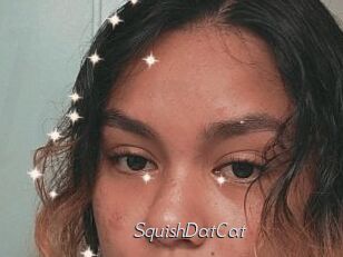 SquishDatCat