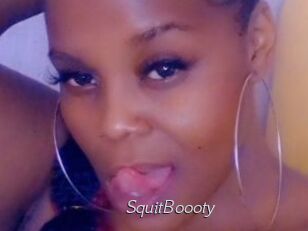 SquitBoooty