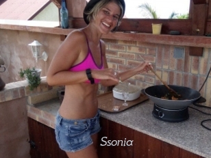 Ssonia
