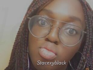 Stacexyblack