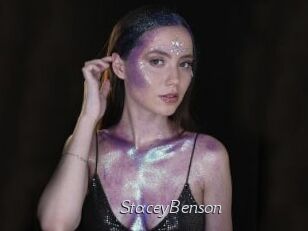 StaceyBenson