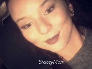 StaceyMorr Le Scandale