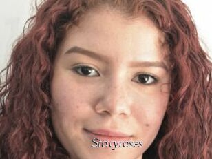 Stacyroses