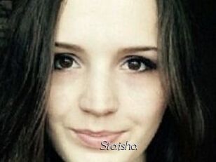 Staisha