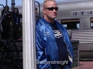 Stallionstraight