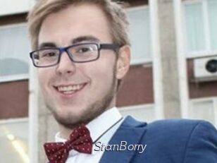 StanBorry