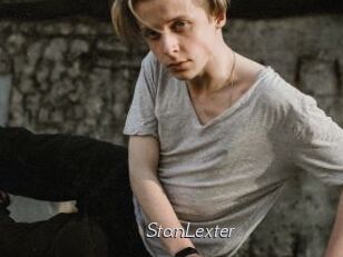 StanLexter