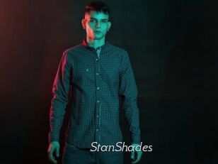 StanShades