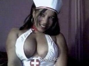 Star34d