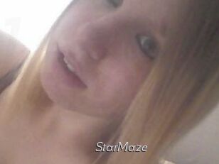 StarMaze