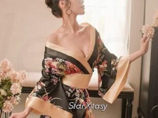 StarXtasy
