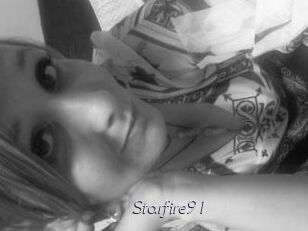 Starfire91