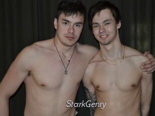 StarkGenry