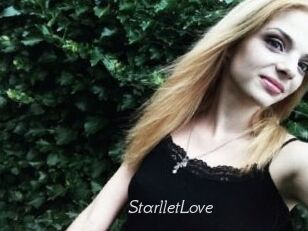 StarlletLove