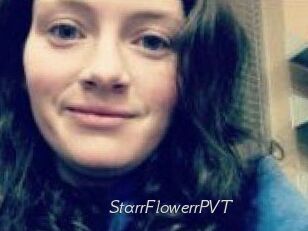 StarrFlowerrPVT