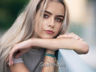 StarrPrinces