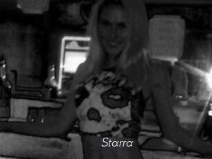 Starra