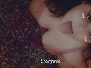 Starrfiree