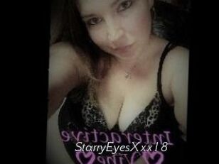 StarryEyesXxx18