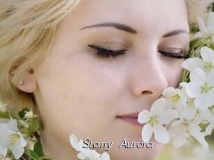 Starry_Aurora