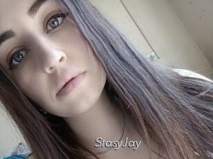 StasyJay