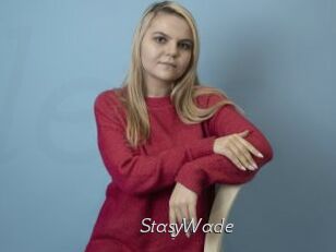 StasyWade