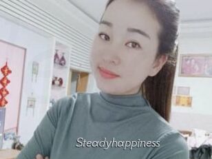 Steadyhappiness