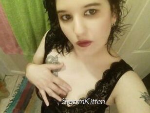 SteamKitten