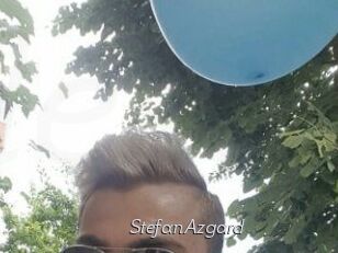 StefanAzgard